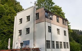 Hotel Spálov