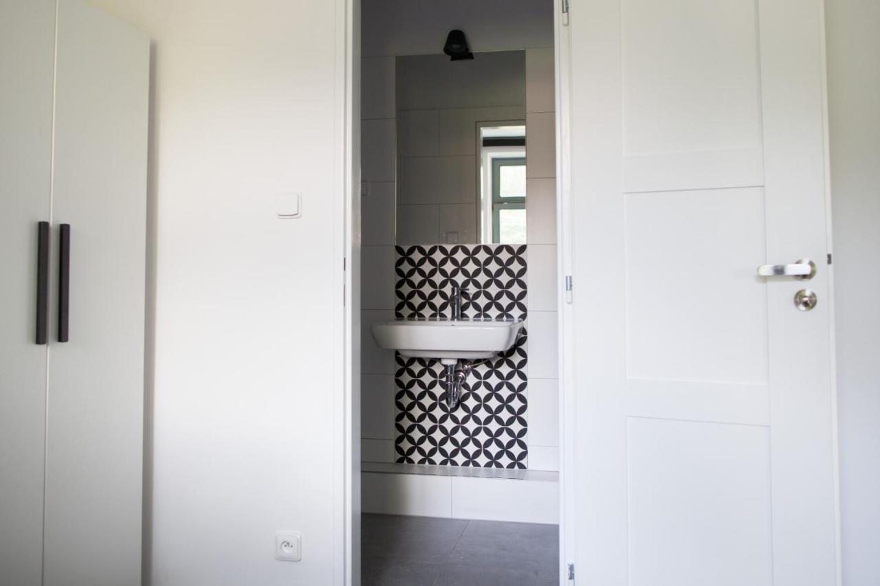 Hotel Spálov Semily Exteriér fotografie