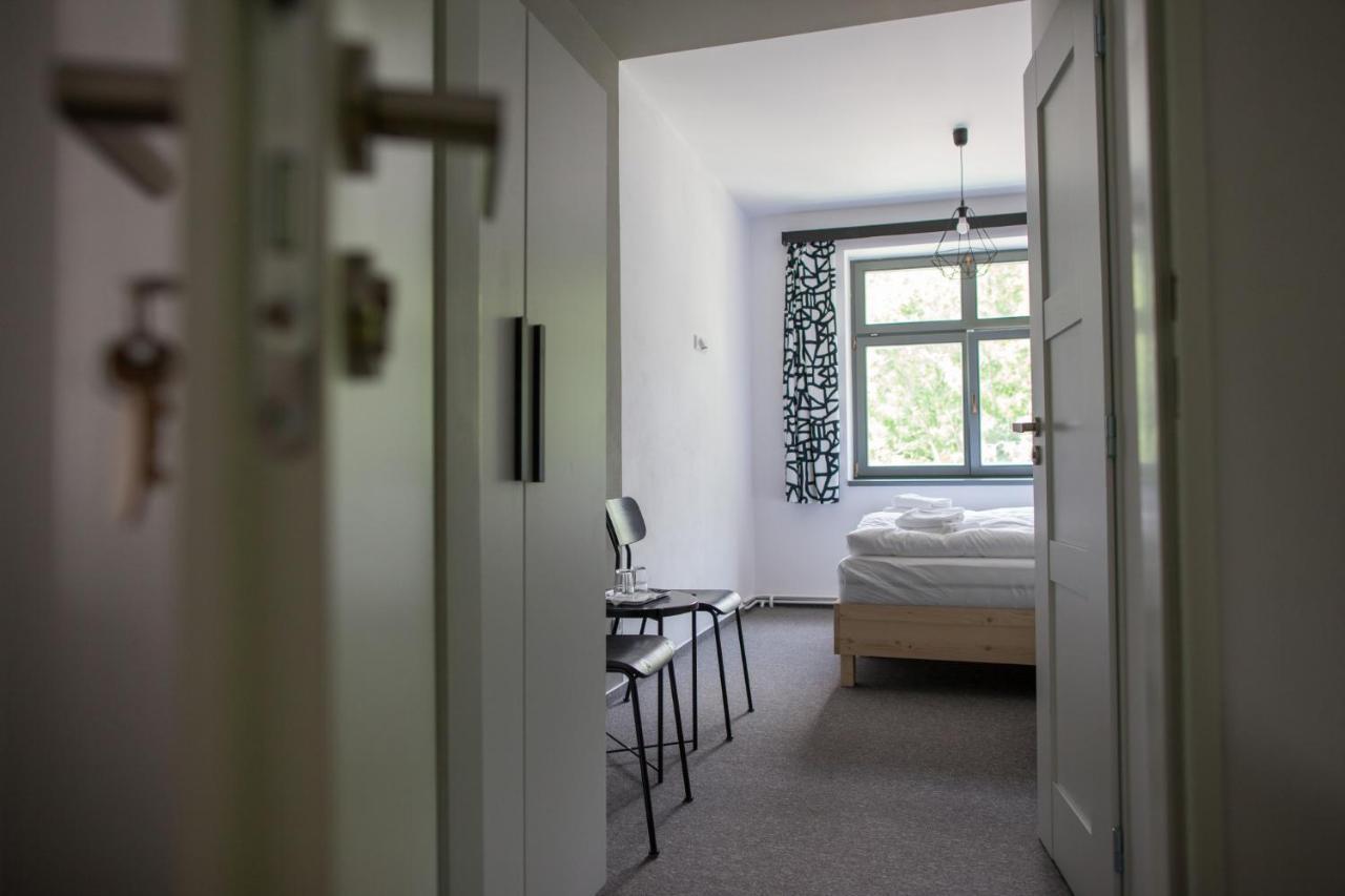 Hotel Spálov Semily Exteriér fotografie
