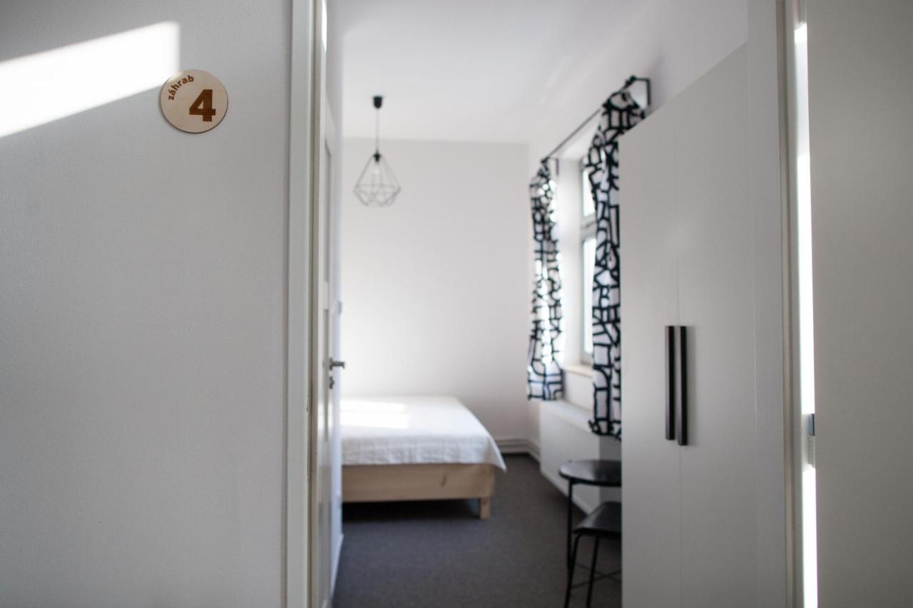 Hotel Spálov Semily Exteriér fotografie
